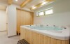 Wellness, Resla Residence ***, Bańska Szczawnica