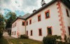 Na zewnątrz, Resla Residence ***, Bańska Szczawnica