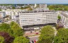 Hotel New Skanpol ***