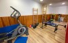 Fitness, Pensjonat Samoty, Železná Ruda, Sumava