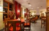 Kawiarnia, Hotel Fero Lux ***, Korbielów, Beskidy Polskie