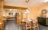 Śniadanie, Pytloun Design Hotel ****, Liberec