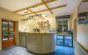 Recepcja, Pytloun Design Hotel ****, Liberec