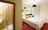 Pokój typu comfort, Pytloun Design Hotel ****, Liberec