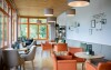 Kawiarnia, JUFA Hotel Waldviertel ***, Austria