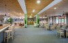 Restauracja, JUFA Hotel Waldviertel ***, Austria