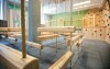 Pokój zabaw dla dzieci, JUFA Hotel Waldviertel ***, Austria