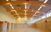 Hala sportowa, JUFA Hotel Waldviertel ***, Austria