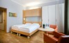 Pokoje, JUFA Hotel Waldviertel ***, Austria