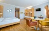 Pokoje, JUFA Hotel Waldviertel ***, Austria