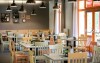 Restauracja, JUFA Hotel Waldviertel ***, Austria