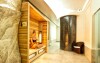 Wellness, Parkhotel Richmond ****, Karlowe Wary