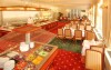 Restauracja, Parkhotel Richmond ****, Karlowe Wary