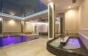 Wellness, Parkhotel Richmond ****, Karlowe Wary