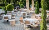 Na zewnątrz, Garden Hotel Wellness és Konferencia ****