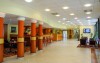 Wnętrze, Garden Hotel Wellness és Konferencia ****