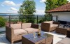 Miejsce do siedzenia, Robenstein Aktivhotel & SPA ****, Zwiesel