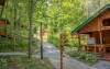 Wellness, Robenstein Aktivhotel & SPA ****, Zwiesel