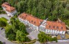 Robenstein Aktivhotel & SPA ****, Zwiesel, Niemcy