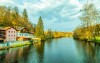 Las Bawarski, Niemcy