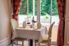 Restauracja, Robenstein Aktivhotel & SPA ****, Zwiesel