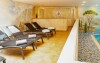Wellness, Robenstein Aktivhotel & SPA ****, Zwiesel