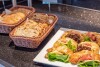 Restauracja, Robenstein Aktivhotel & SPA ****, Zwiesel