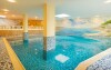 Wellness, Robenstein Aktivhotel & SPA ****, Zwiesel