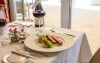 Restauracja, Robenstein Aktivhotel & SPA ****, Zwiesel