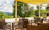Miejsce do siedzenia, Robenstein Aktivhotel & SPA ****, Zwiesel