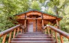 Wellness, Robenstein Aktivhotel & SPA ****, Zwiesel