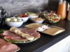 Śniadanie, Royal Mediterrán Hotel ****, Balaton, Węgry
