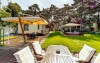 Na zewnątrz, Royal Mediterrán Hotel ****, Balaton, Węgry