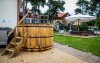 Wellness, Royal Mediterrán Hotel ****, Balaton, Węgry