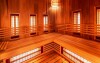Wellness, Hotel Platan, Gdańsk, Polska