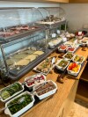 Restauracja, Hotel Platan, Gdańsk, Polska