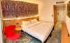 Pokój typu superior, ibis Styles Relax Rožnov pod Radhoštěm ***,