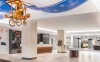 Recepcja, ibis Styles Relax Rožnov pod Radhoštěm ***, Beskidy