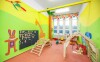 Pokój gier, ibis Styles Relax Rožnov pod Radhoštěm ***, Beskidy