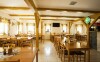 Restauracja, Pensjonat U Vyhlídky, Czeska Szwajcaria