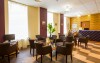 Restauracja, Six Inn Hotel Budapest ***, Węgry