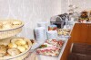 Bufet śniadaniowy, Six Inn Hotel Budapest ***, Budapest, Budapest, Węgry