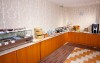 Śniadanie, Six Inn Hotel Budapest ***, Węgry