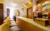 Wnętrze, Six Inn Hotel Budapest ***, Węgry