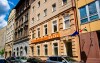 Six Inn Hotel Budapest ***, Węgry