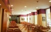 Restauracja, Six Inn Hotel Budapest ***, Węgry
