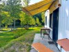 Na zewnątrz, Duna Beach Apartman, Kimle, Węgry