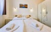 Apartamenty, Duna Beach Apartman, Kimle, Węgry