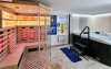 Wellness, Duna Beach Apartman, Kimle, Węgry