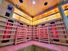 Wellness, Duna Beach Apartman, Kimle, Węgry